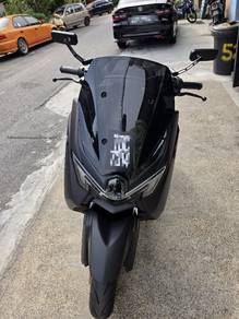 Yamaha NMAX