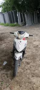 SM Sport 110R