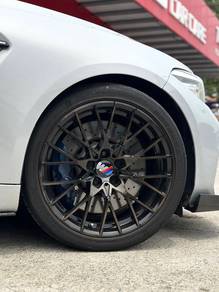 BMW 788M 19” Inch Forged Wheels (For M2/M3/M4))