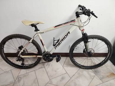 Merida Mountain Bicycle