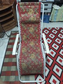 Kerusi Rehat Lipat