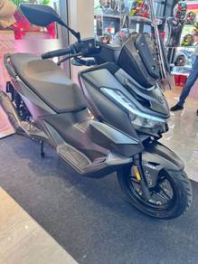Voge SR3