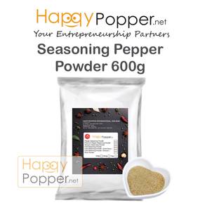 Tepung pepper seasoning powder premix ayam gunting