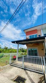 Terraced House For Rent in Keningau,SBH