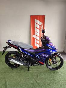 Yamaha Y16ZR