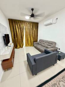 Service Residence For Rent in One 49 Residence