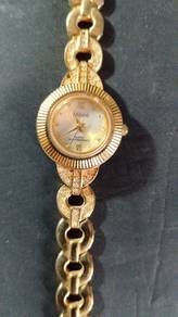 jam tangan wanita Orginal dlm keadaan baik