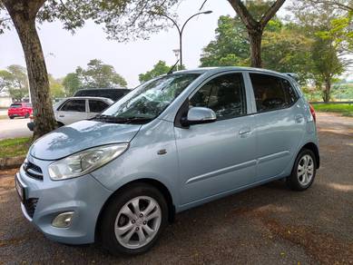 Inokom i10 KAPPA HIGH SPEC in Sungai Besi, KUL