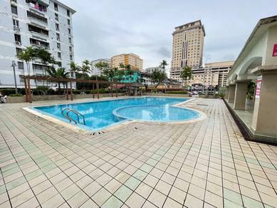 Apartment For Sale in Le Jardin Deluxe