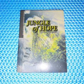 Jungle of Hope (Rimba Harapan) by Keris Mas