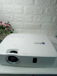 Boxlight Cambridge WX36N LCD projector
