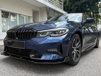 2021 BMW 320i 20i SPORT
