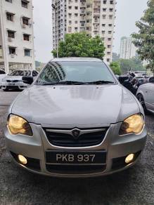 Proton Persona ELEGANCE BASE LINE in Ayer Itam, PNG