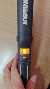 TONI&GUY 1" Flat Iron - Professional grade
