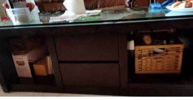 lorenzo coffee table