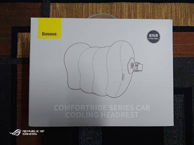 Baseus Headrest 