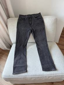 Levi’s 502 Grey Jeans