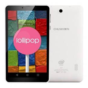 Chuwi Vi7 Tablet - Intel SOC + Android 5.1 + 3G