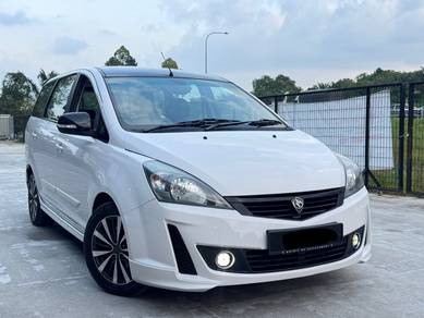 Proton Exora EXECUTIVE in Setia Tropika, JHR