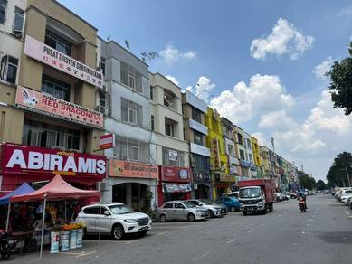 Office space For Rent in Puchong,SGR