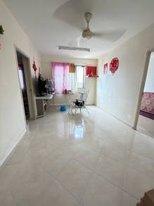 Apartment For Sale in Sri Wangsa 1
