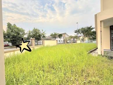 2-storey Terraced House For Sale in Gelang Patah,JHR