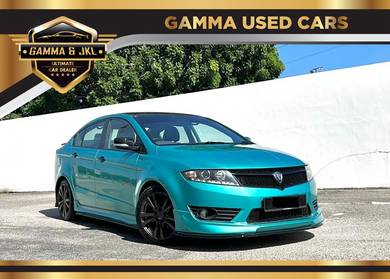 Proton Preve CFE PREMIUM in Sitiawan, PRK