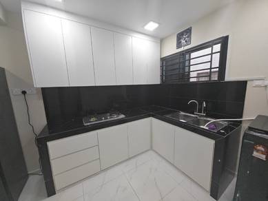 Kabinet Dapur