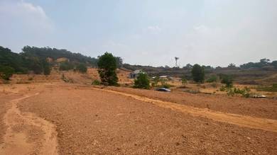 Residential Land in Putrajaya, PJY