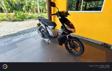 Honda Icon