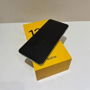 Realme 12x 5G