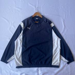 vtg PUMA