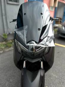 Yamaha NMAX
