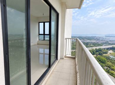 Apartment For Sale in Vivo Executive Apartment