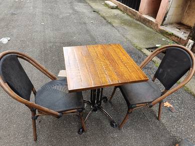 Coffee table set