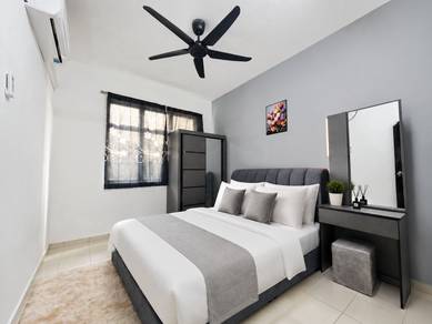 Room in Skudai, JHR