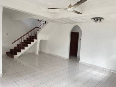 Semi-Detached House For Rent in Tebrau,JHR