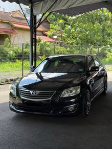 2008 Toyota Camry V