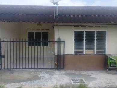 1-storey Terraced House For Sale in Mersing,JHR