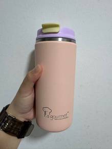 La gourmet Superwide Wave Mug (350ml)