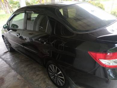 Honda City i-DSI in Kota Bharu, KTN