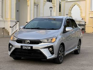 Perodua Bezza AV AV in Kota Bharu, KTN