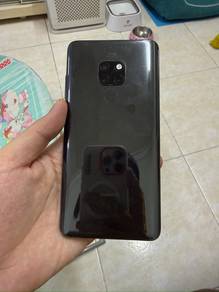 HUAWEI Mate 20