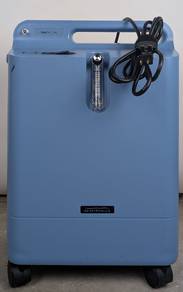 Philips Everflo Oxygen Concentrator