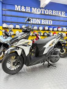Honda Vario 125