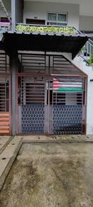 Townhouse For Rent in Setia Tropika,JHR
