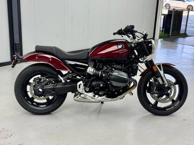 BMW R 18