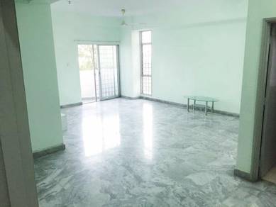 Condominium For Rent in Ridzuan Condominium