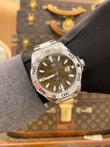 2022 Tag Heuer Aquaracer 300M Calibre 5 REFWAY2018