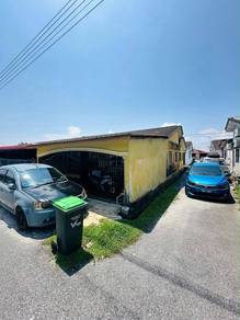 Terraced House For Sale in Alor Setar,KDH